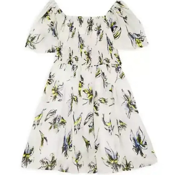 Tanya Taylor Other - **SOLD** Tanya Taylor | Girl's Mini Glenda Dress